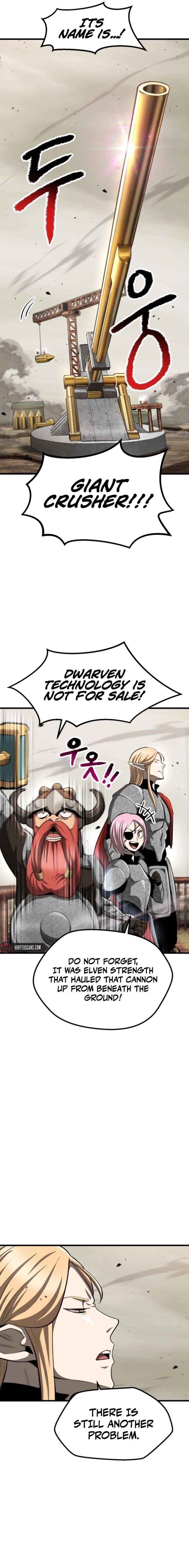 Read Survival Story Of A Sword King In A Fantasy World EN Manga Online