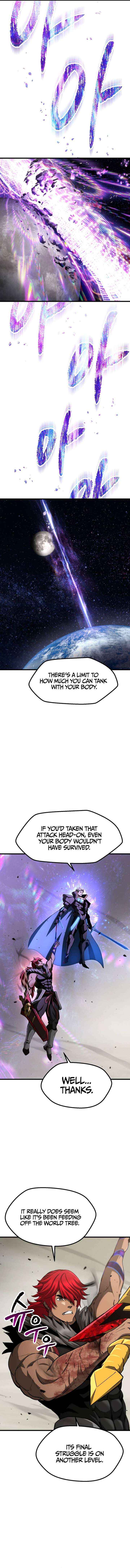 Read Survival Story Of A Sword King In A Fantasy World EN Manga Online
