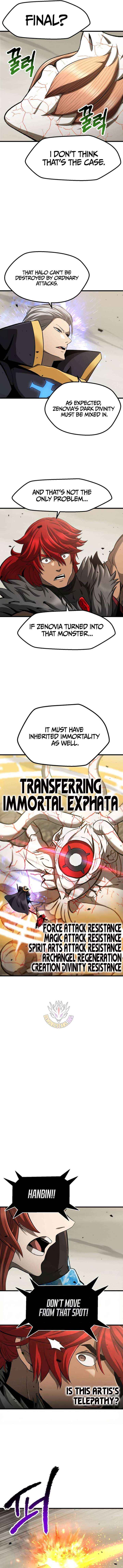 Read Survival Story Of A Sword King In A Fantasy World EN Manga Online