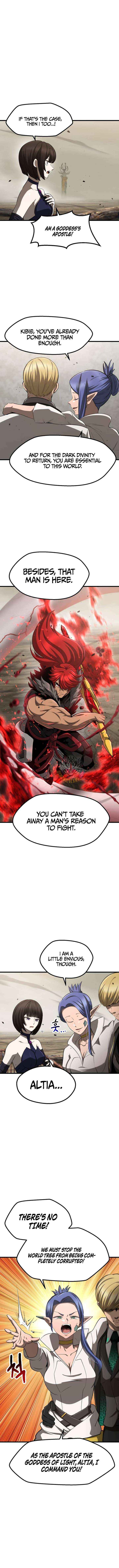 Read Survival Story Of A Sword King In A Fantasy World EN Manga Online