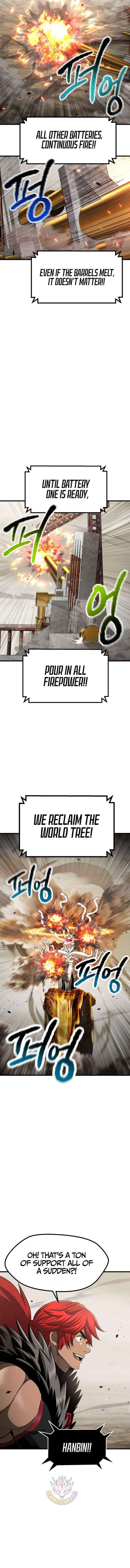 Read Survival Story Of A Sword King In A Fantasy World EN Manga Online
