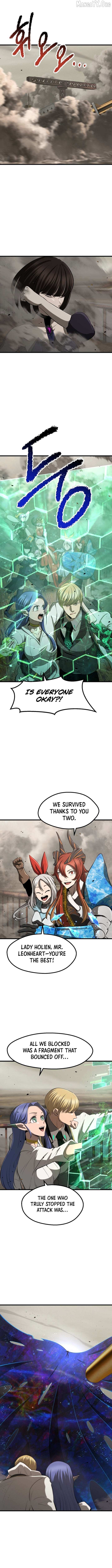 Read Survival Story Of A Sword King In A Fantasy World EN Manga Online