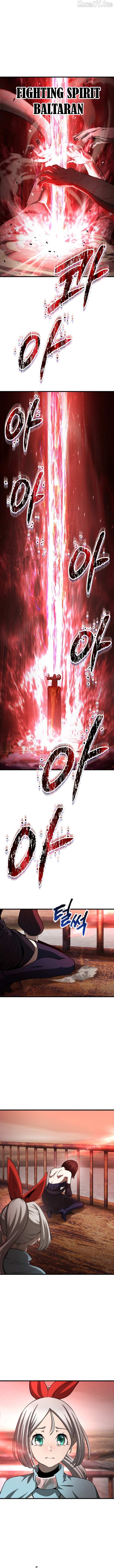 Read Survival Story Of A Sword King In A Fantasy World EN Manga Online