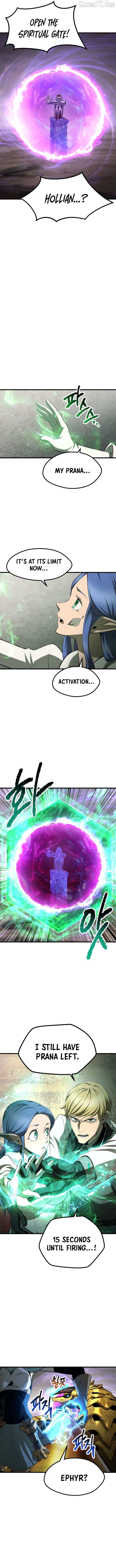 Read Survival Story Of A Sword King In A Fantasy World EN Manga Online