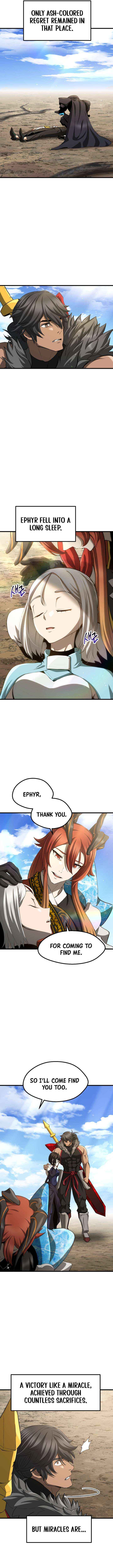 Read Survival Story Of A Sword King In A Fantasy World EN Manga Online