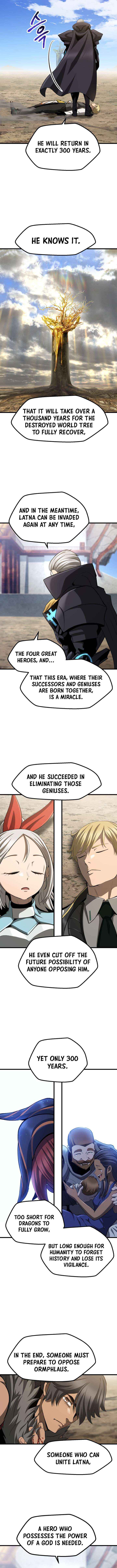 Read Survival Story Of A Sword King In A Fantasy World EN Manga Online