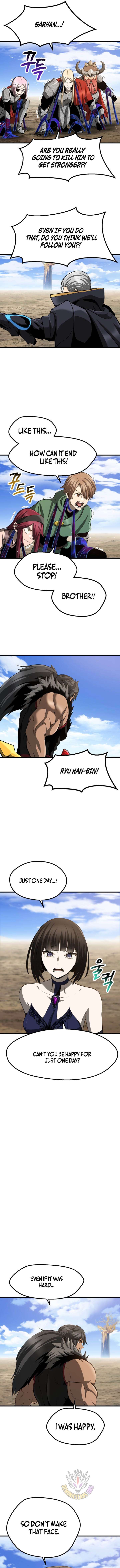 Read Survival Story Of A Sword King In A Fantasy World EN Manga Online