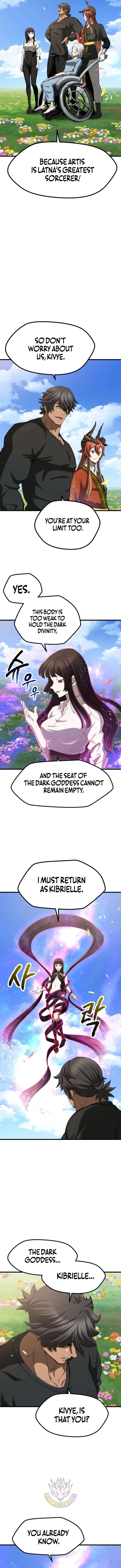 Read Survival Story Of A Sword King In A Fantasy World EN Manga Online
