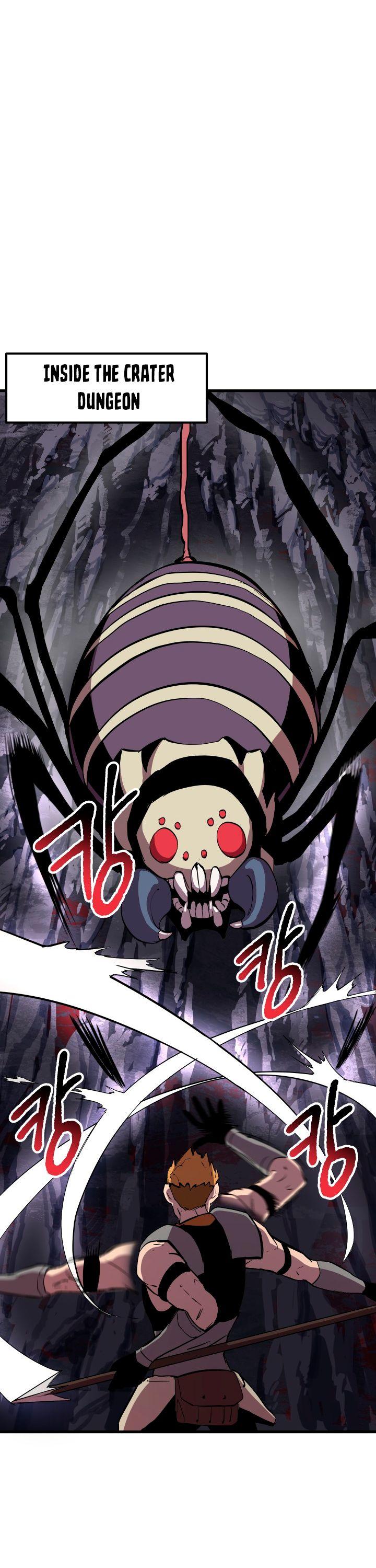 Read Survival Story Of A Sword King In A Fantasy World EN Manga Online