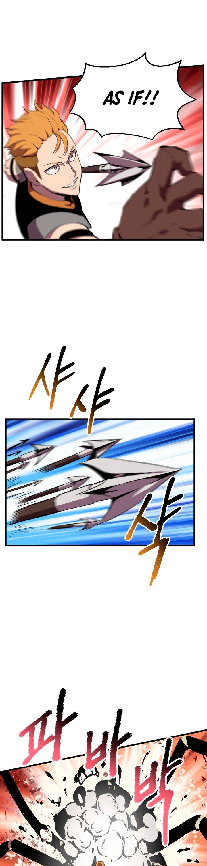 Read Survival Story Of A Sword King In A Fantasy World EN Manga Online