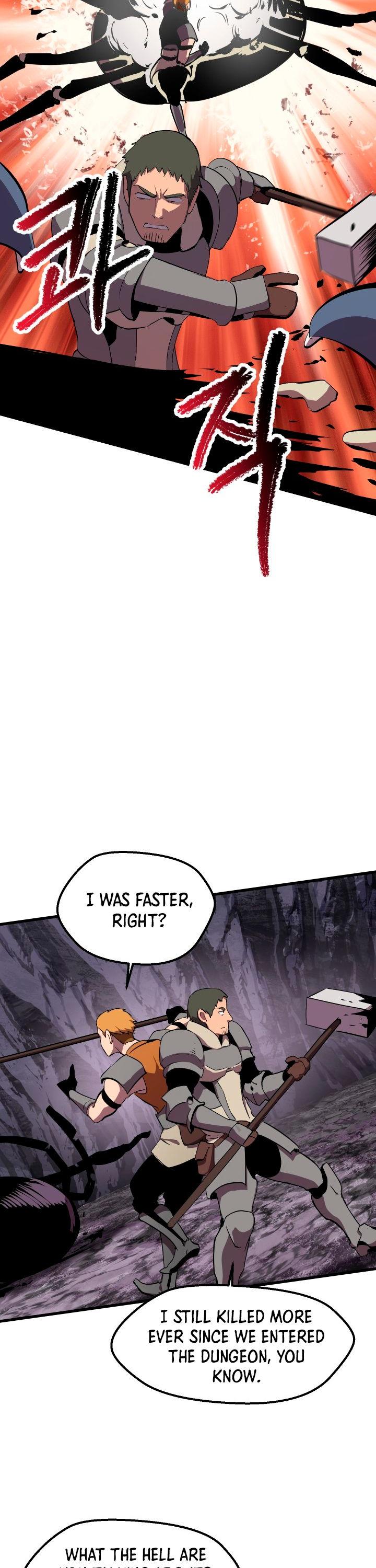 Read Survival Story Of A Sword King In A Fantasy World EN Manga Online