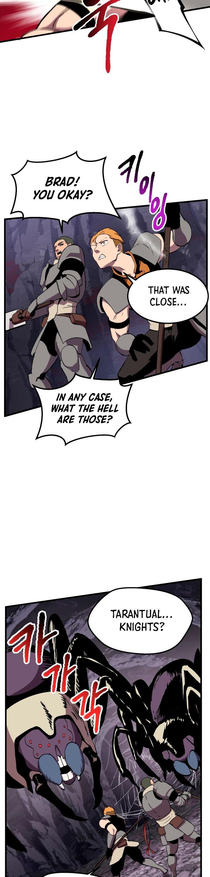 Read Survival Story Of A Sword King In A Fantasy World EN Manga Online
