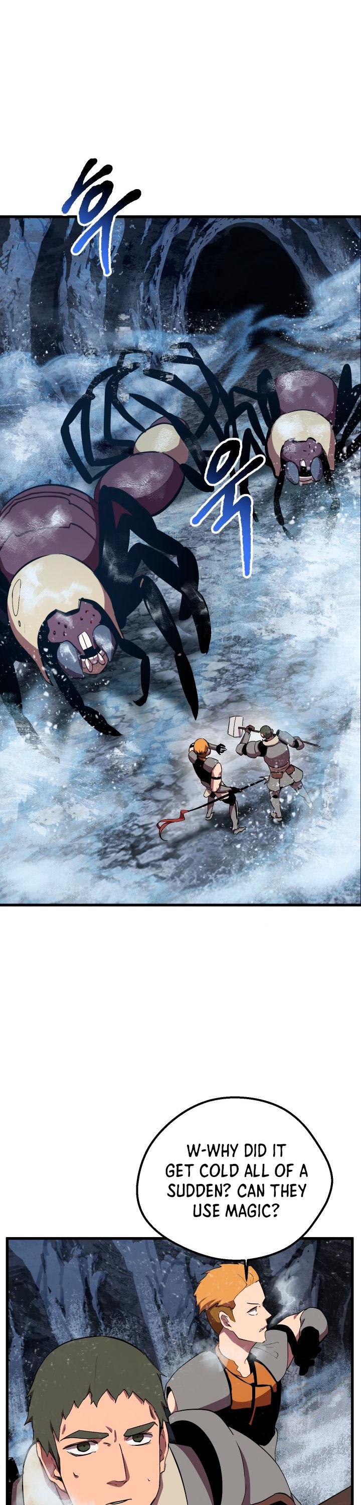 Read Survival Story Of A Sword King In A Fantasy World EN Manga Online