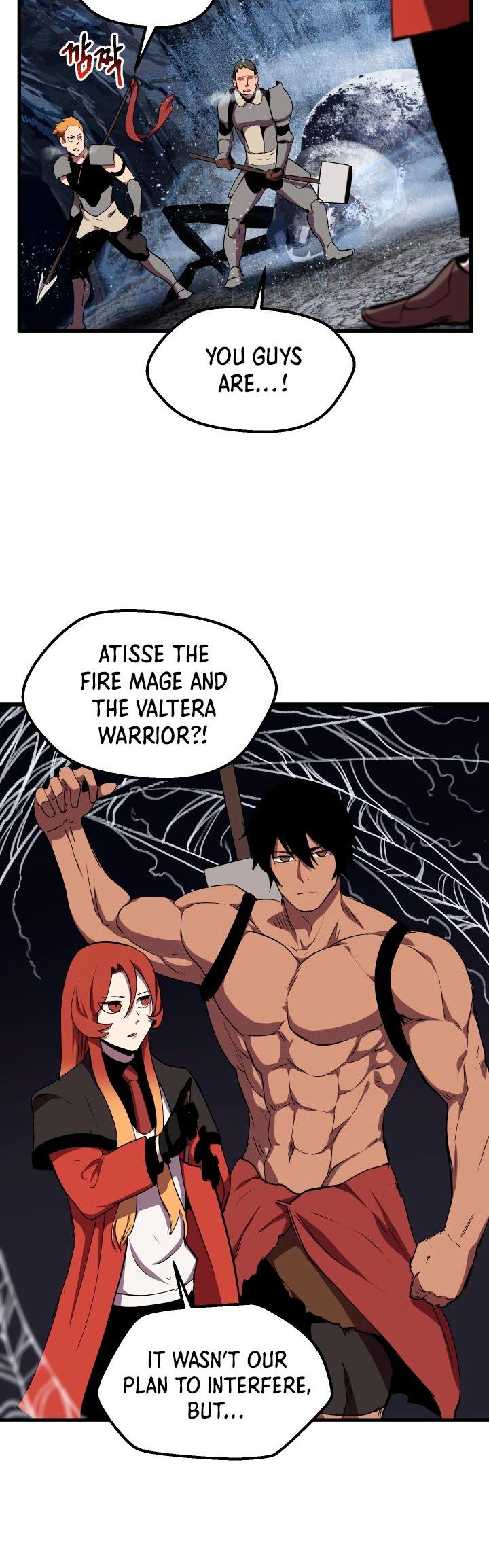 Read Survival Story Of A Sword King In A Fantasy World EN Manga Online