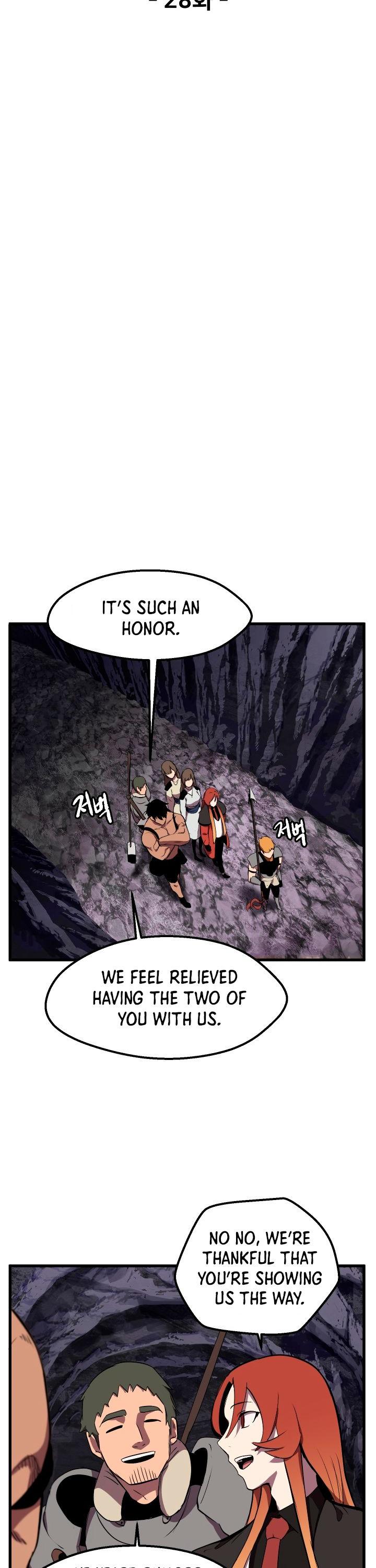 Read Survival Story Of A Sword King In A Fantasy World EN Manga Online