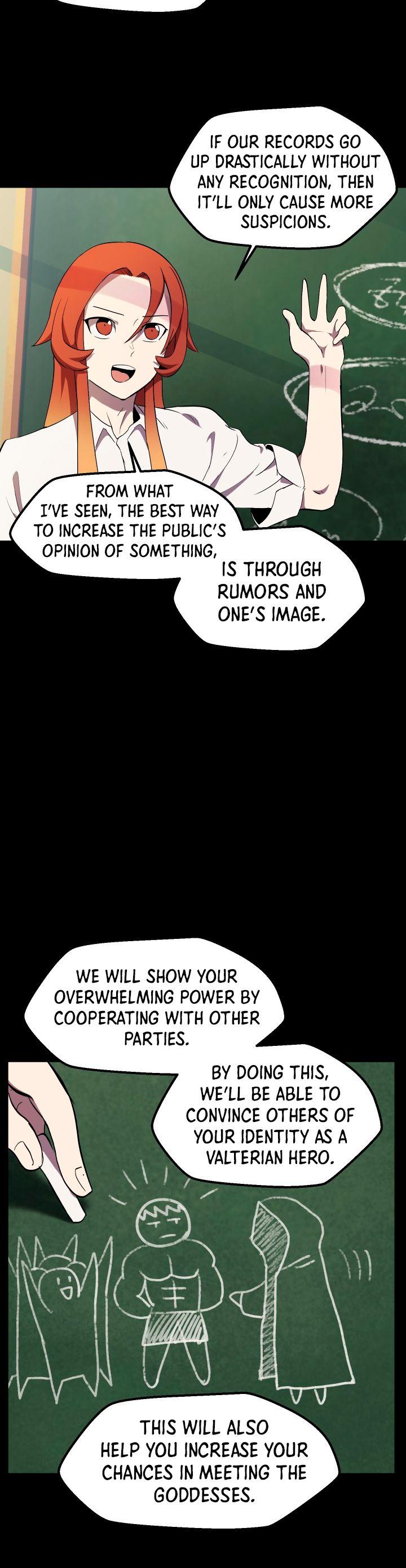 Read Survival Story Of A Sword King In A Fantasy World EN Manga Online