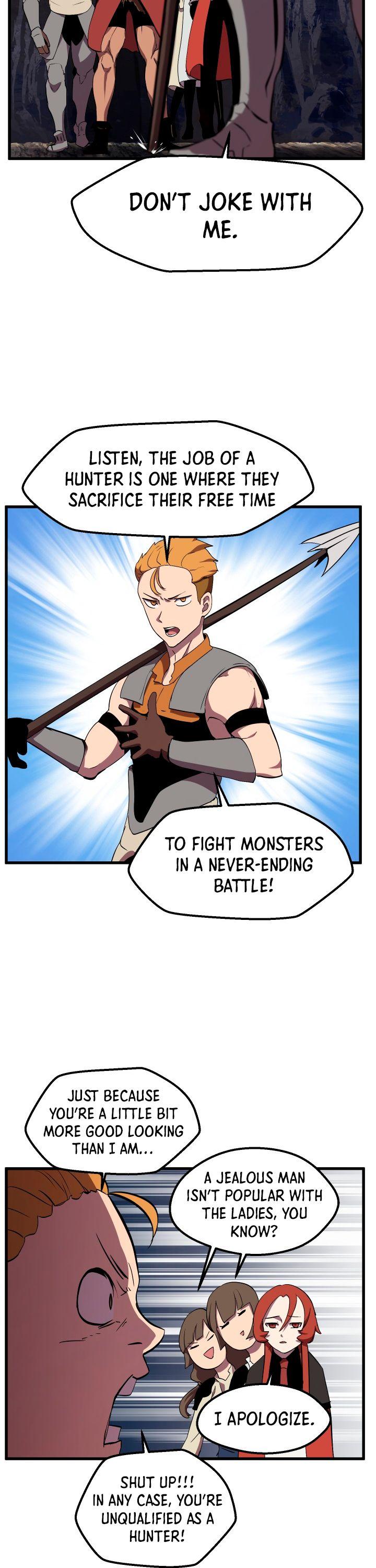 Read Survival Story Of A Sword King In A Fantasy World EN Manga Online