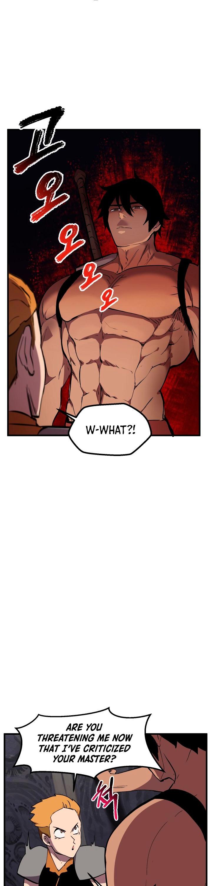 Read Survival Story Of A Sword King In A Fantasy World EN Manga Online