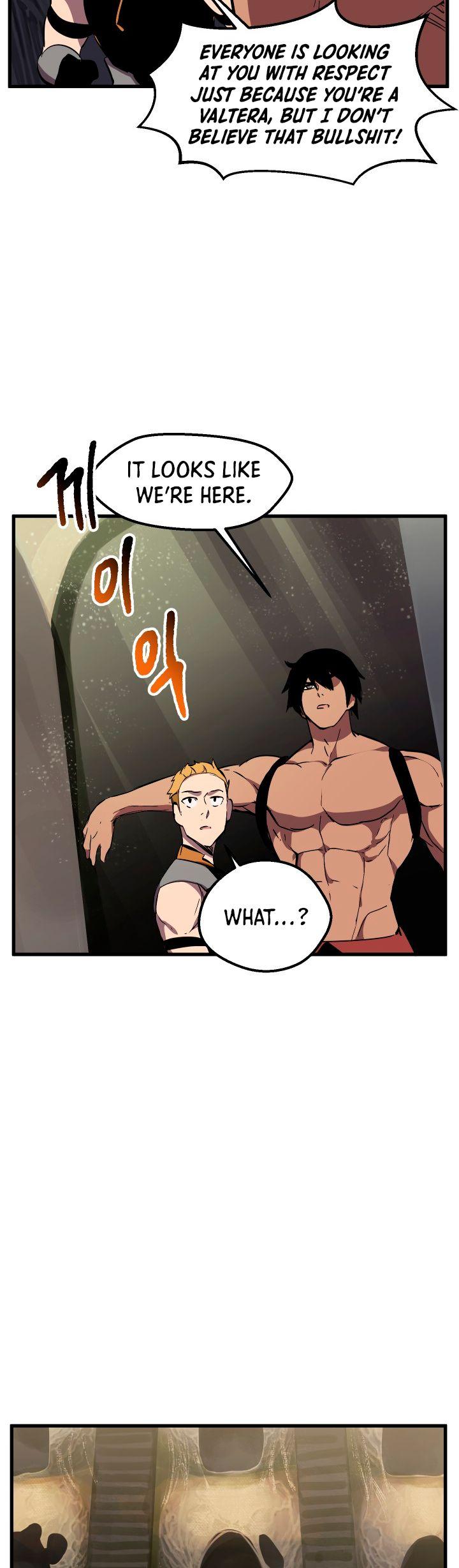Read Survival Story Of A Sword King In A Fantasy World EN Manga Online