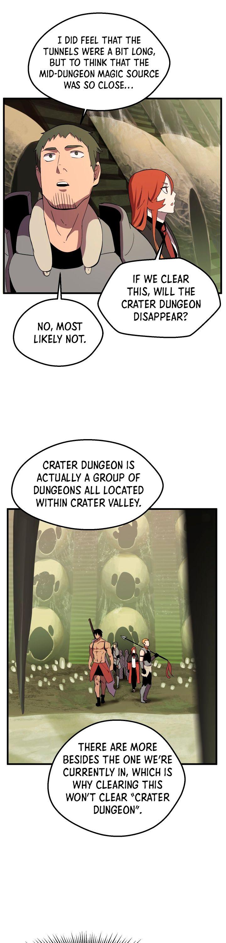 Read Survival Story Of A Sword King In A Fantasy World EN Manga Online