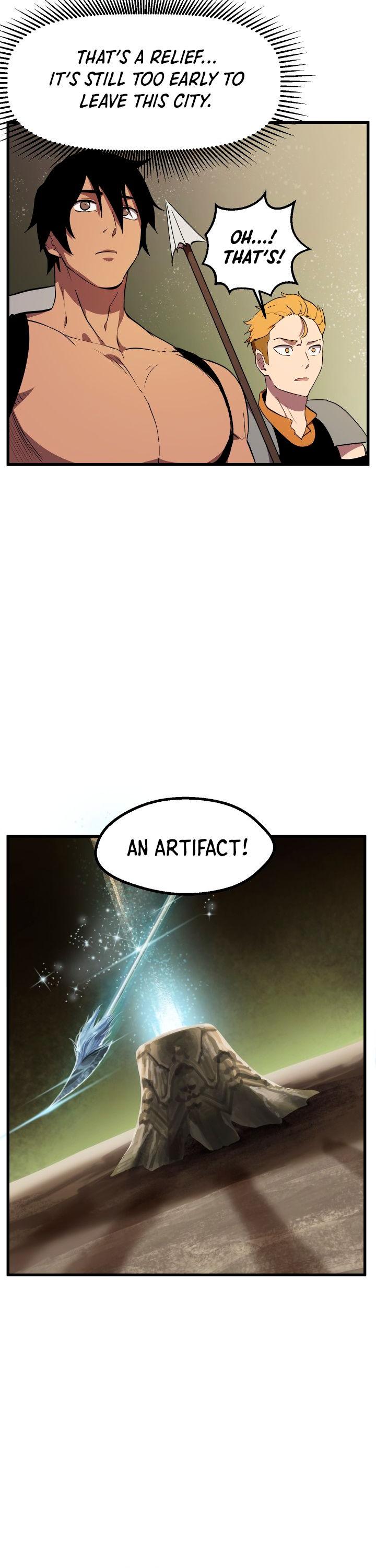 Read Survival Story Of A Sword King In A Fantasy World EN Manga Online