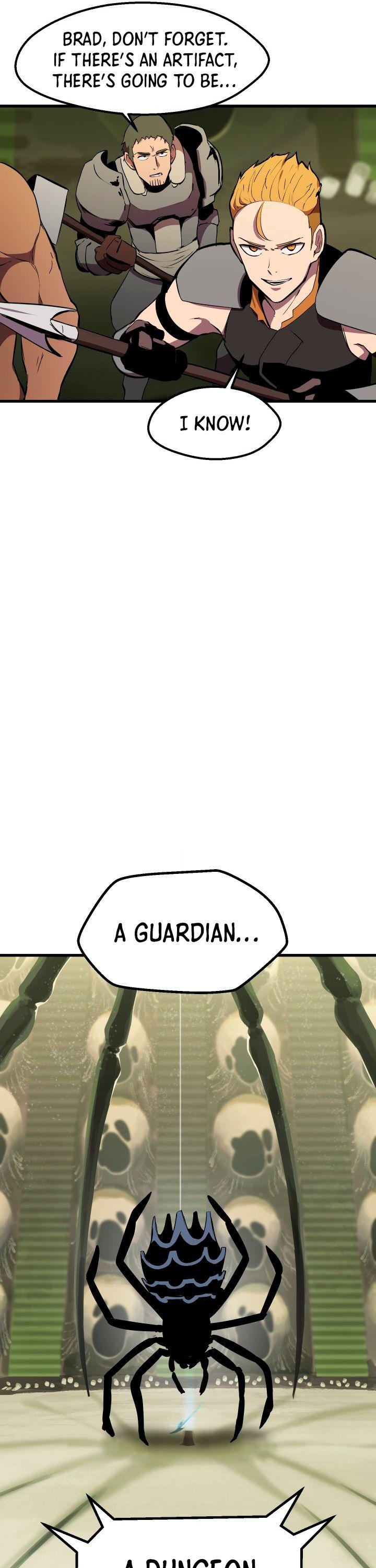 Read Survival Story Of A Sword King In A Fantasy World EN Manga Online