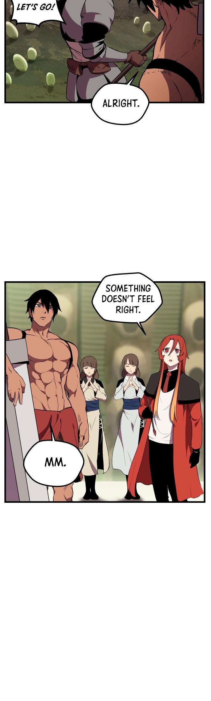 Read Survival Story Of A Sword King In A Fantasy World EN Manga Online