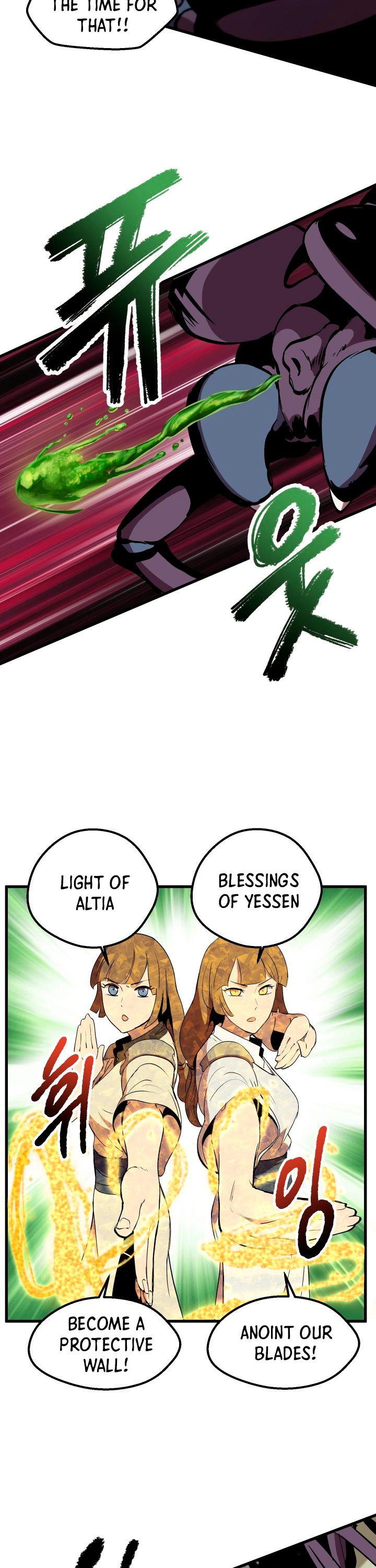 Read Survival Story Of A Sword King In A Fantasy World EN Manga Online