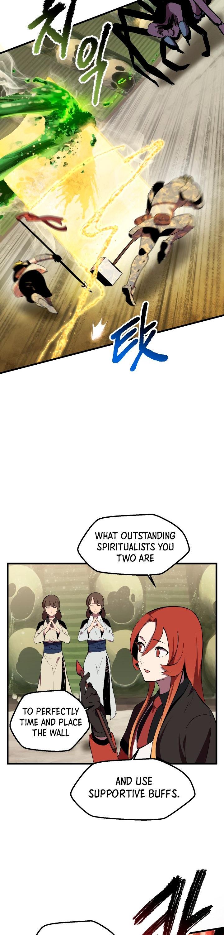 Read Survival Story Of A Sword King In A Fantasy World EN Manga Online