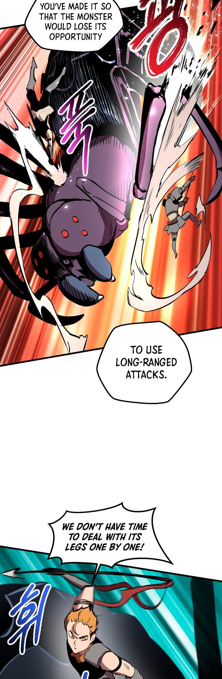 Read Survival Story Of A Sword King In A Fantasy World EN Manga Online