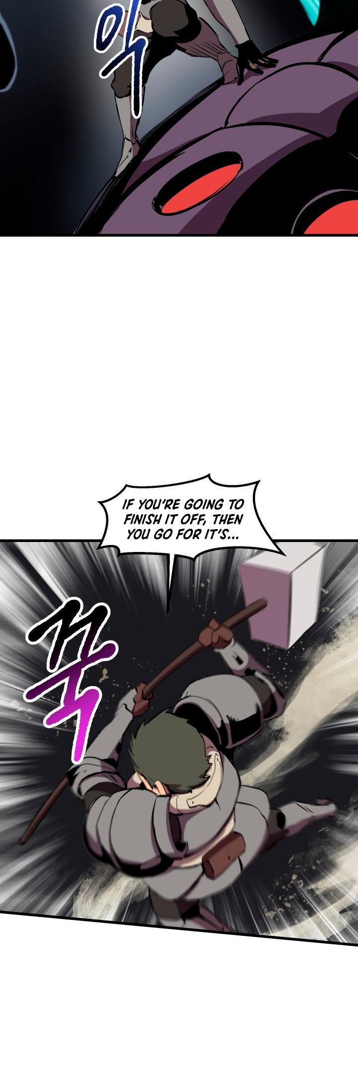 Read Survival Story Of A Sword King In A Fantasy World EN Manga Online