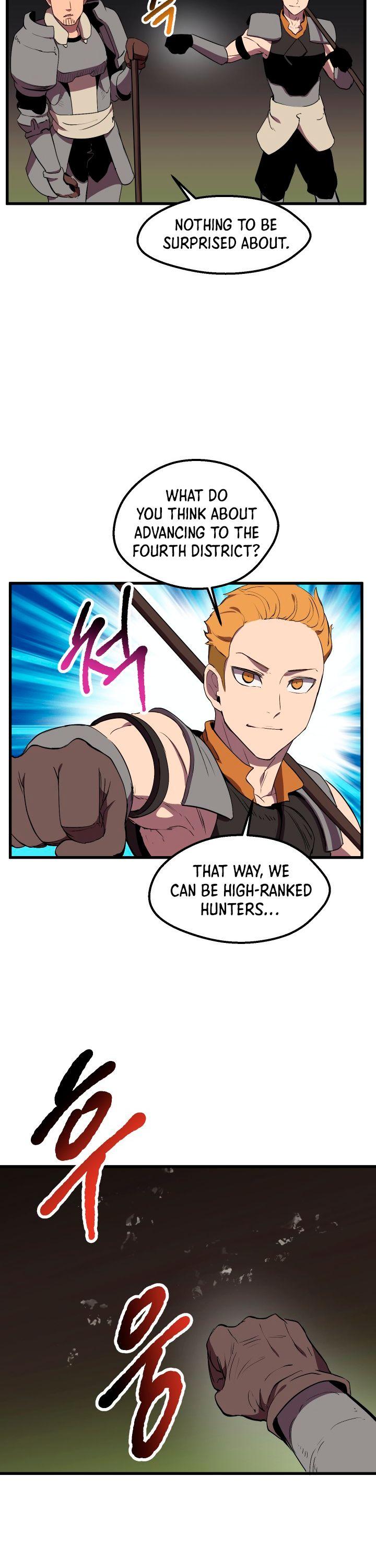 Read Survival Story Of A Sword King In A Fantasy World EN Manga Online