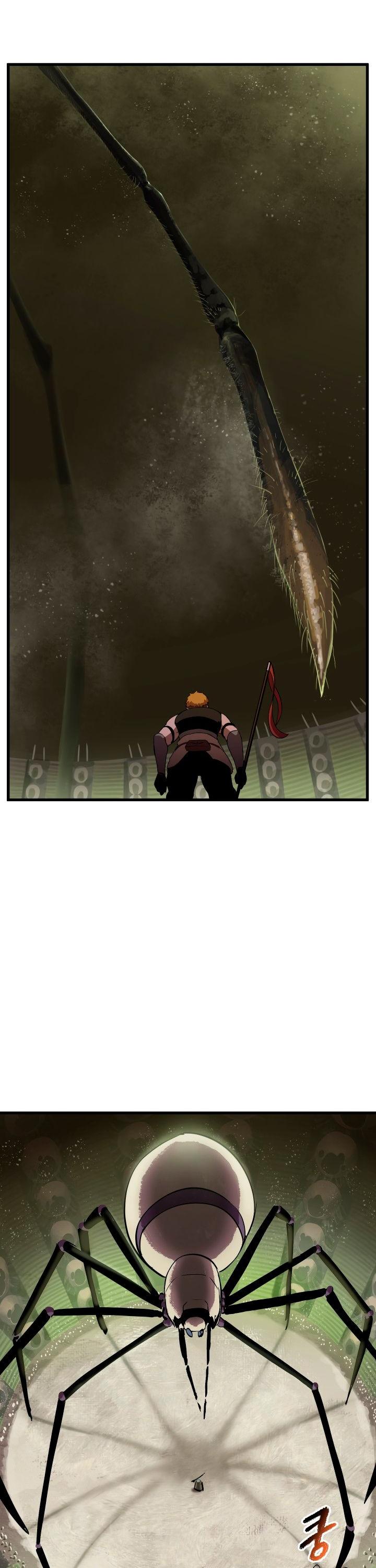 Read Survival Story Of A Sword King In A Fantasy World EN Manga Online