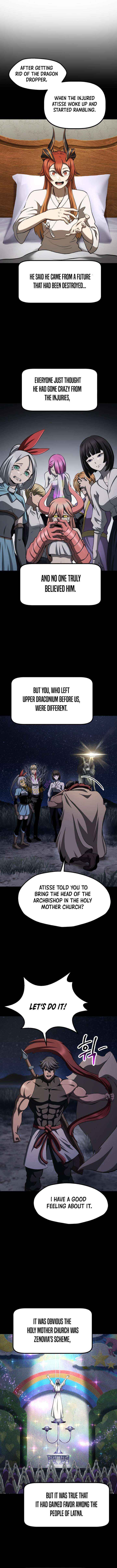 Read Survival Story Of A Sword King In A Fantasy World EN Manga Online