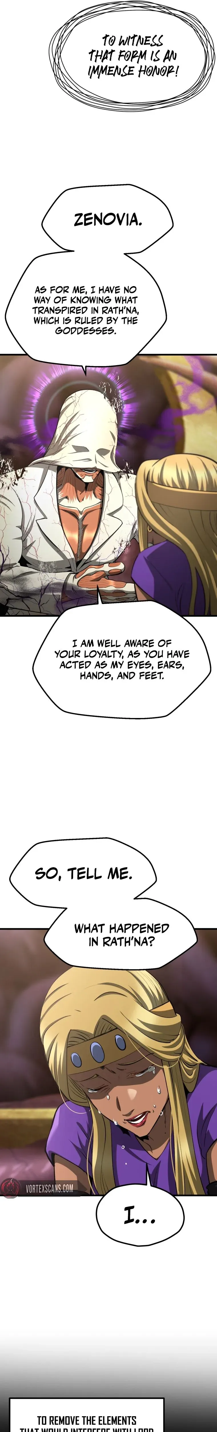 Read Survival Story Of A Sword King In A Fantasy World EN Manga Online
