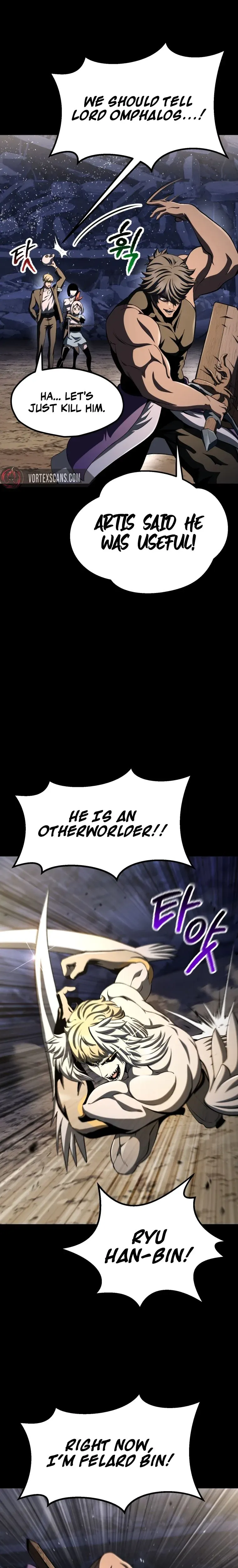 Read Survival Story Of A Sword King In A Fantasy World EN Manga Online