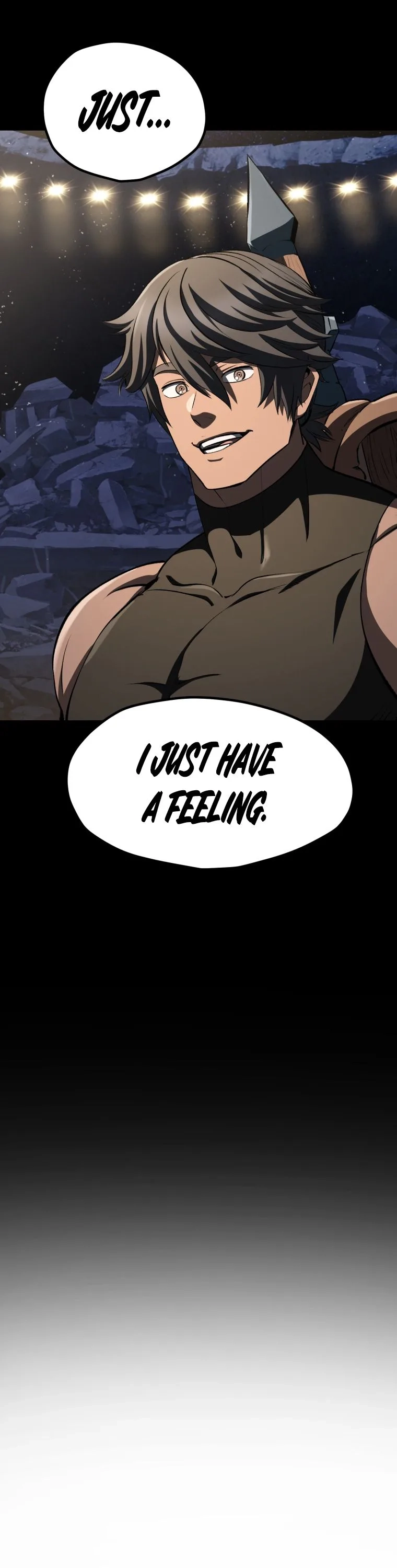 Read Survival Story Of A Sword King In A Fantasy World EN Manga Online
