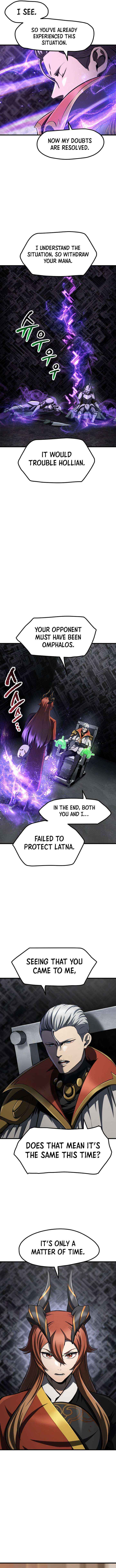 Read Survival Story Of A Sword King In A Fantasy World EN Manga Online
