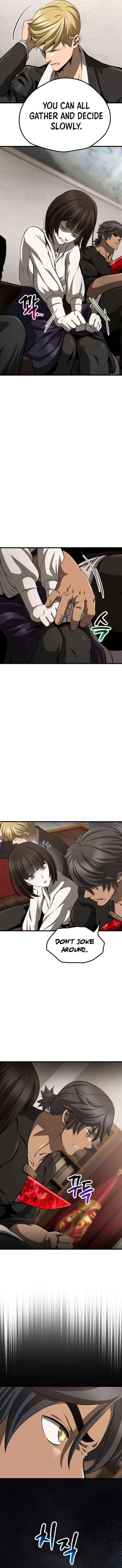 Read Survival Story Of A Sword King In A Fantasy World EN Manga Online