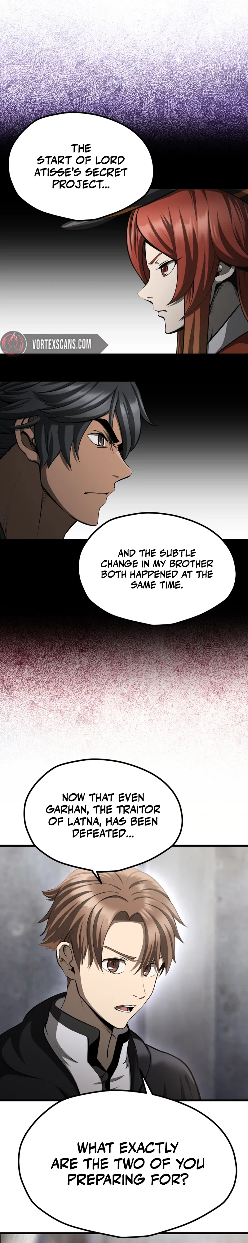 Read Survival Story Of A Sword King In A Fantasy World EN Manga Online