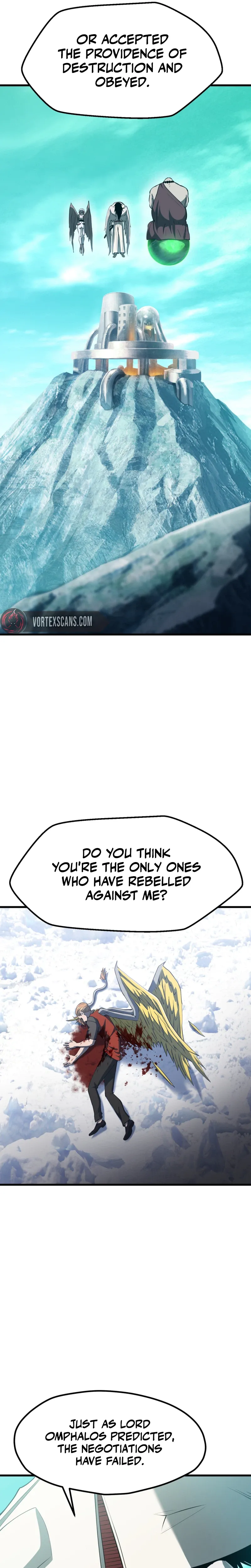 Read Survival Story Of A Sword King In A Fantasy World EN Manga Online