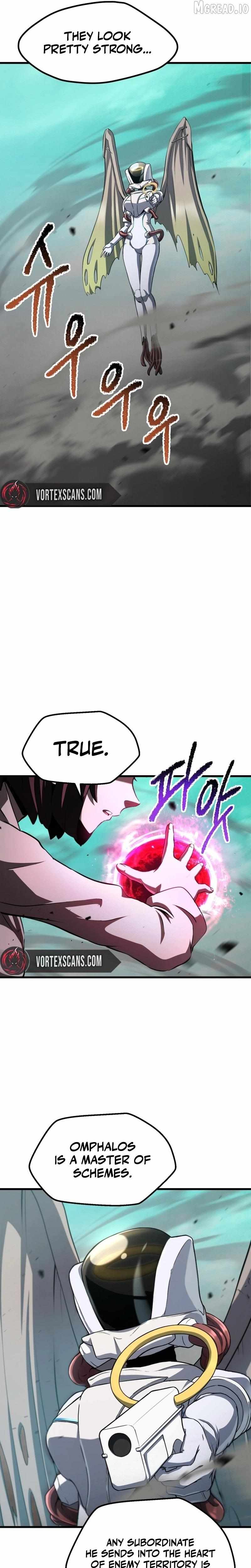 Read Survival Story Of A Sword King In A Fantasy World EN Manga Online