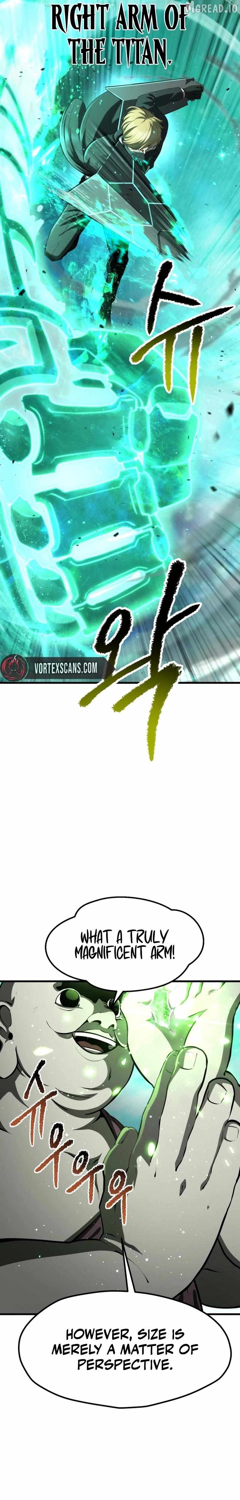 Read Survival Story Of A Sword King In A Fantasy World EN Manga Online