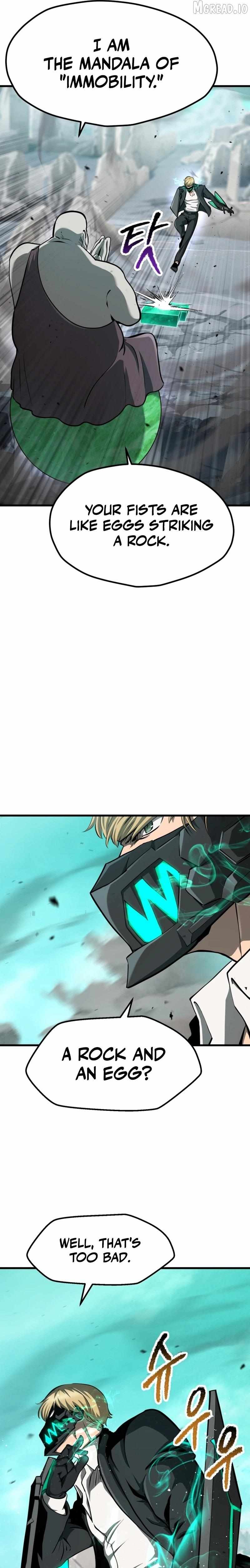 Read Survival Story Of A Sword King In A Fantasy World EN Manga Online