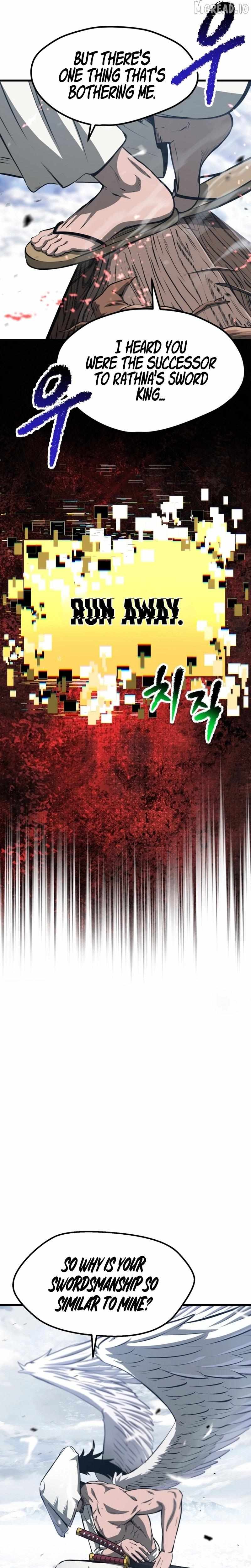 Read Survival Story Of A Sword King In A Fantasy World EN Manga Online