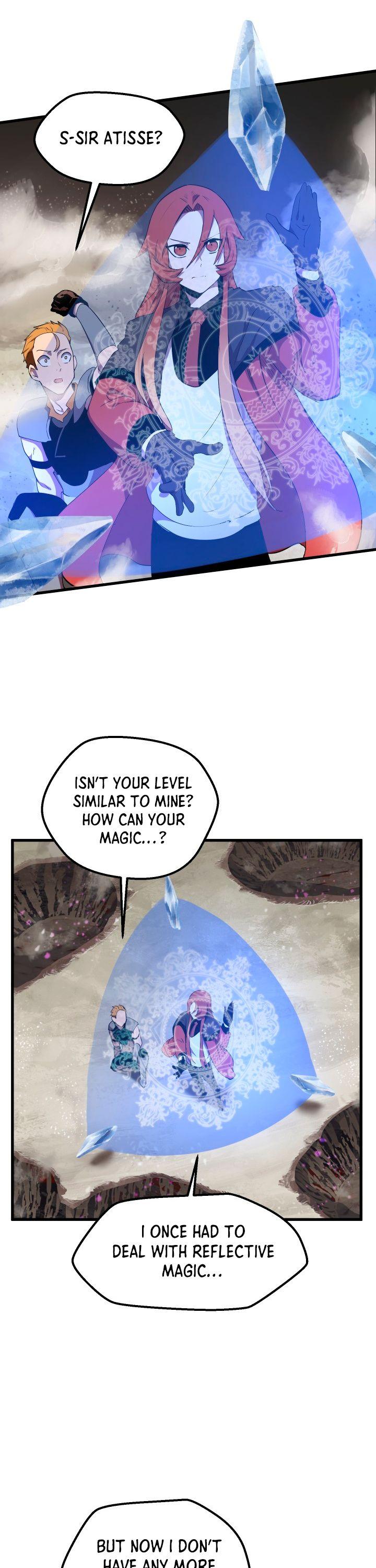 Read Survival Story Of A Sword King In A Fantasy World EN Manga Online