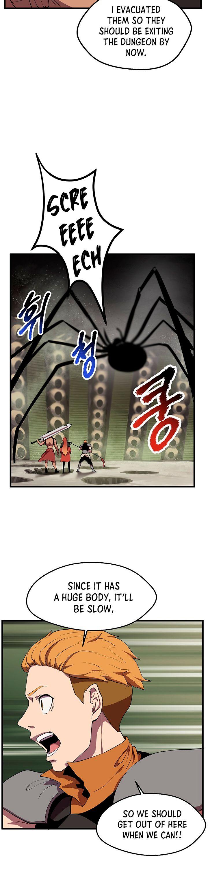 Read Survival Story Of A Sword King In A Fantasy World EN Manga Online