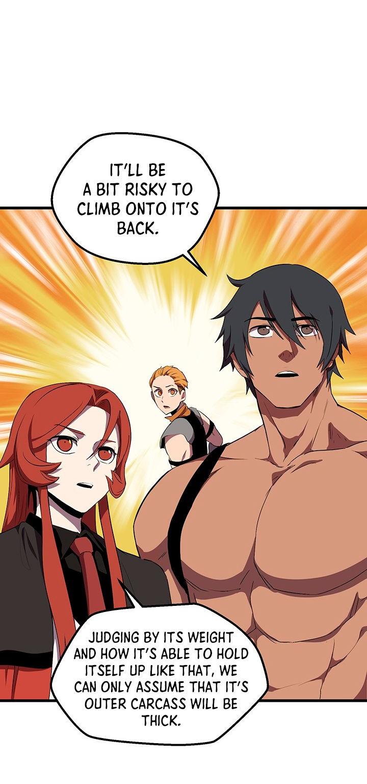 Read Survival Story Of A Sword King In A Fantasy World EN Manga Online