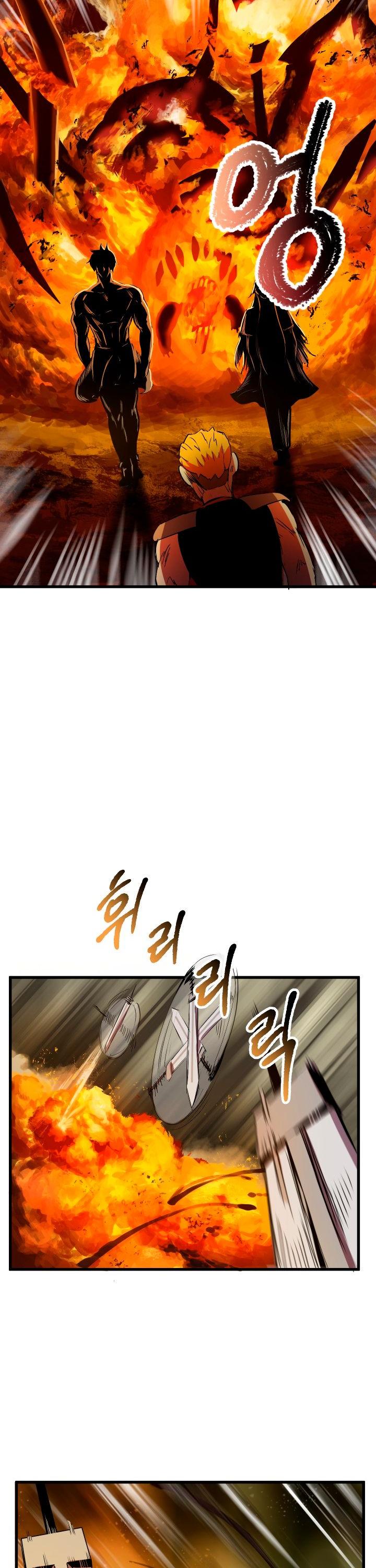Read Survival Story Of A Sword King In A Fantasy World EN Manga Online