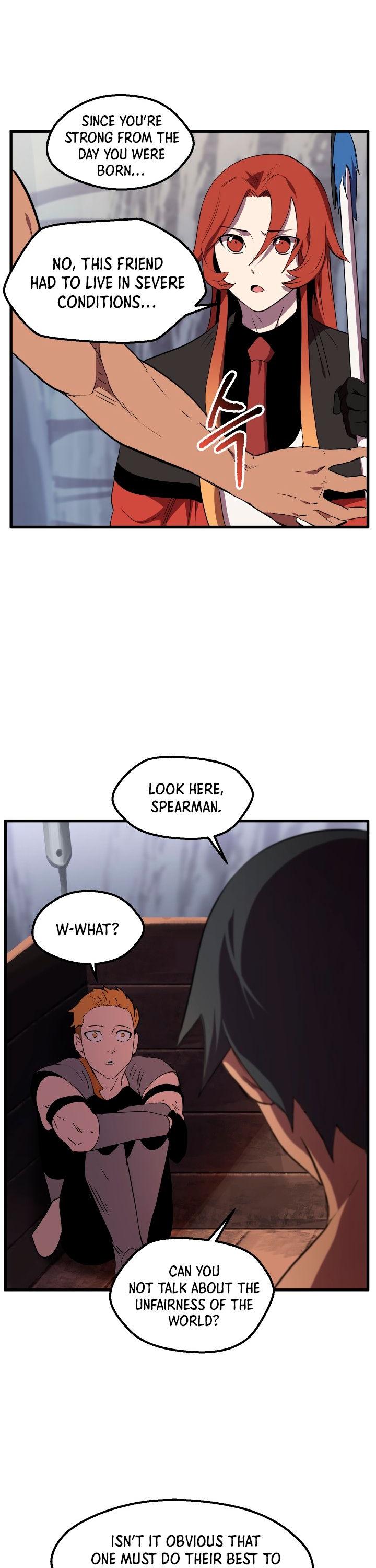 Read Survival Story Of A Sword King In A Fantasy World EN Manga Online